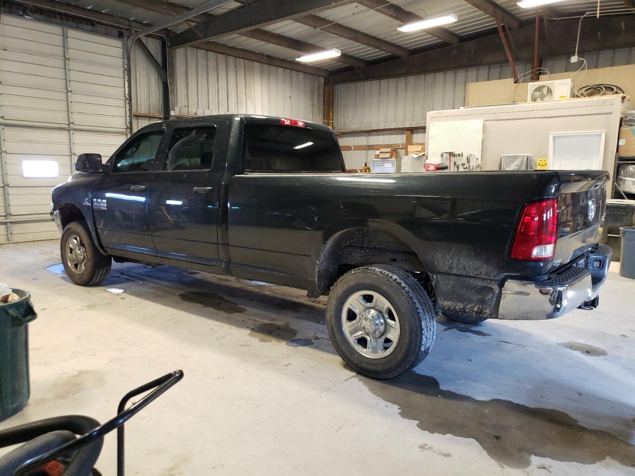 3C6UR5HL0HG744828 2017 Ram 2500 St