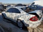 2007 Mercedes-Benz Clk 350 for Sale in Bridgeton, MO - Burn - Interior