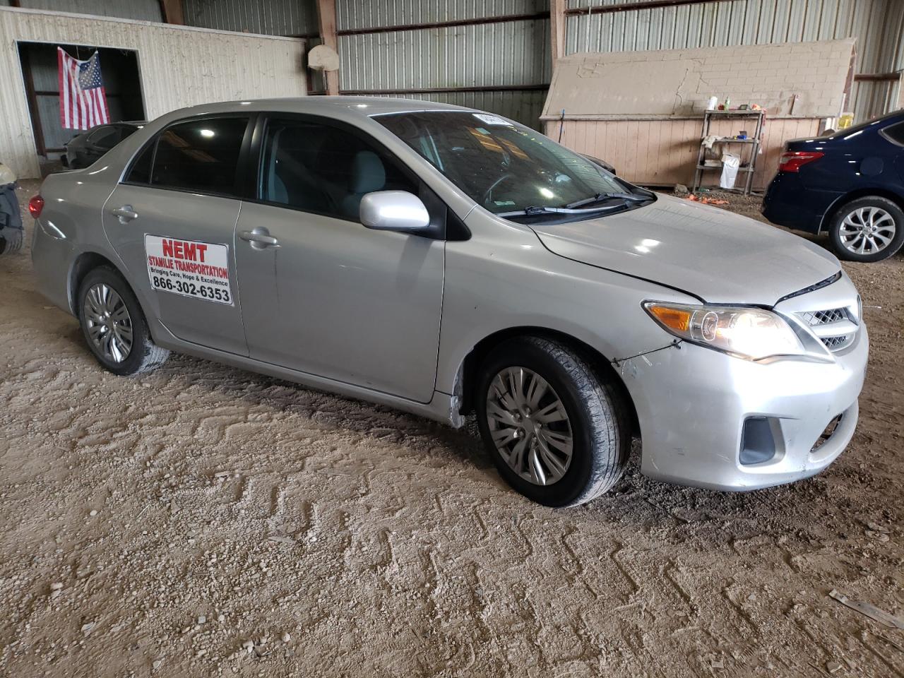 2012 Toyota Corolla - Image 4