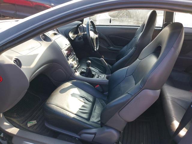 2002 TOYOTA CELICA VVT