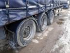 2016 TRAI TRAILER for sale at Copart WOLVERHAMPTON