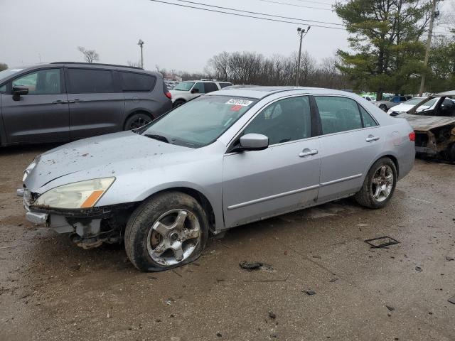 2005 Honda Accord Ex