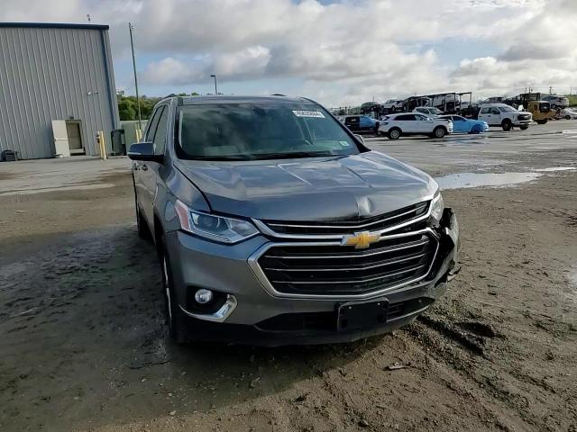 2019 Chevrolet Traverse Lt VIN: 1GNEVGKWXKJ247029 Lot: 45635084