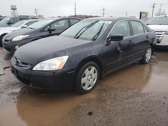 2010 Honda Accord Lx