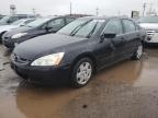 2010 Honda Accord Lx na sprzedaż w Dyer, IN - Minor Dent/Scratches