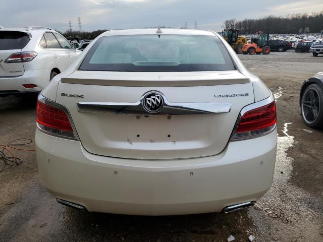  BUICK LACROSSE 2013 Белый