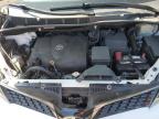 2018 Toyota Sienna Se იყიდება Cahokia Heights-ში, IL - Hail