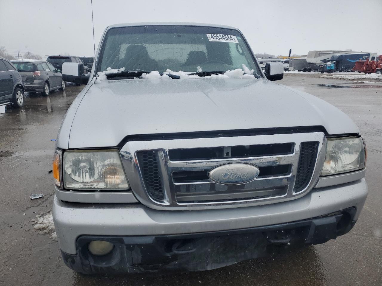 2009 Ford Ranger - Image 5