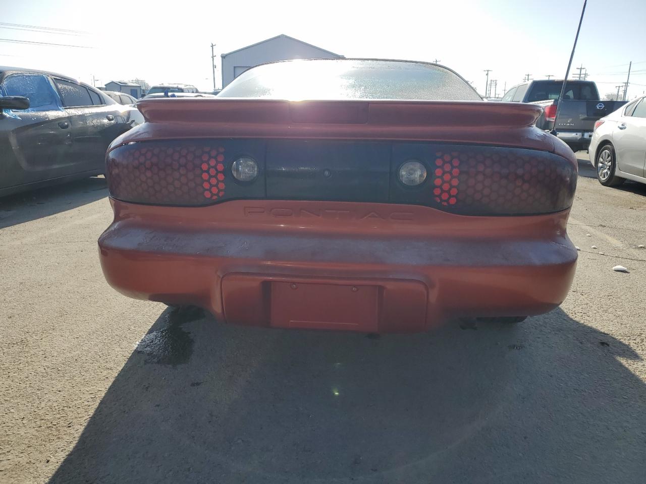 2G2FS22K512121545 2001 Pontiac Firebird