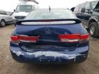 2003 Honda Accord Lx продається в Elgin, IL - Rear End