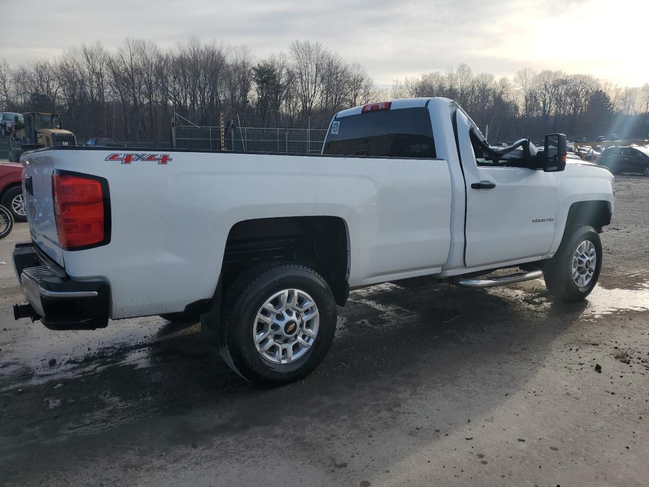 2016 Chevrolet Silverado K2500 Heavy Duty VIN: 1GC0KUE80GZ413462 Lot: 46837974