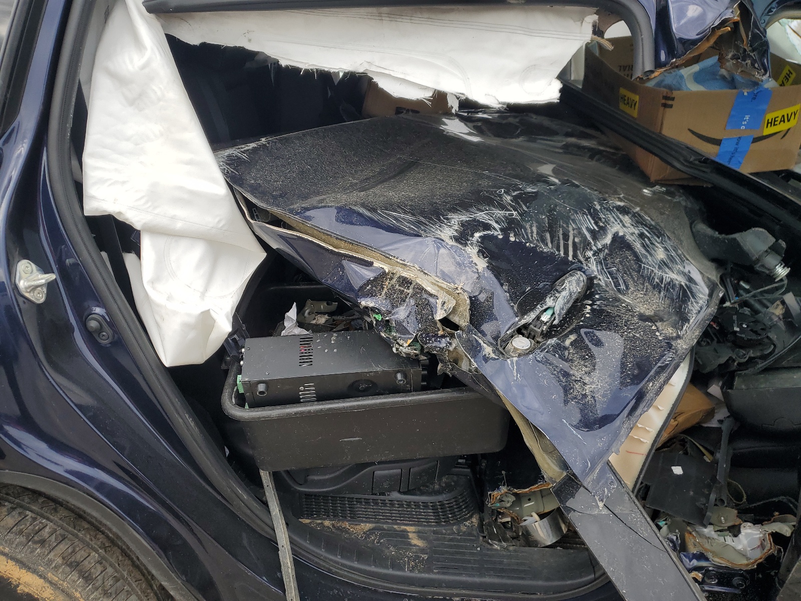 5TDGBRCH8MS516995 2021 Toyota Highlander Hybrid Xle