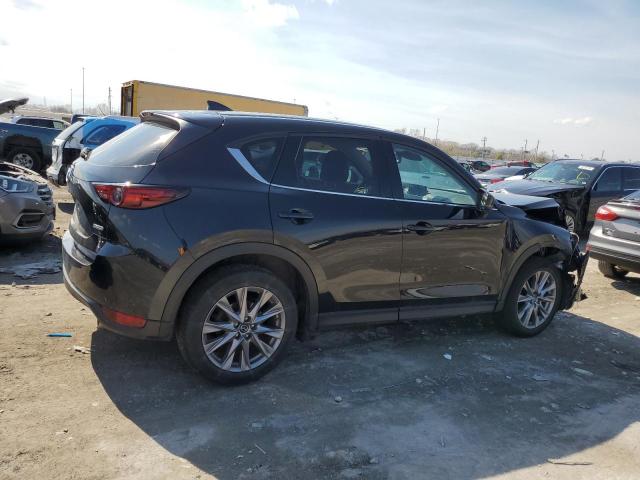  MAZDA CX-5 2019 Czarny