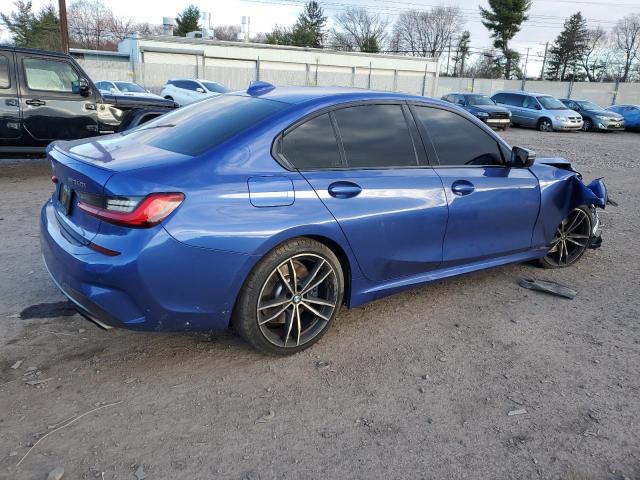 2020 BMW M340XI WBA5U9C08LFJ85178  46973994