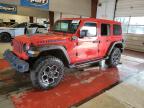 2023 Jeep Wrangler Rubicon 4Xe იყიდება Angola-ში, NY - Side