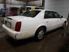 2001 Cadillac Deville  en Venta en Anchorage, AK - Front End