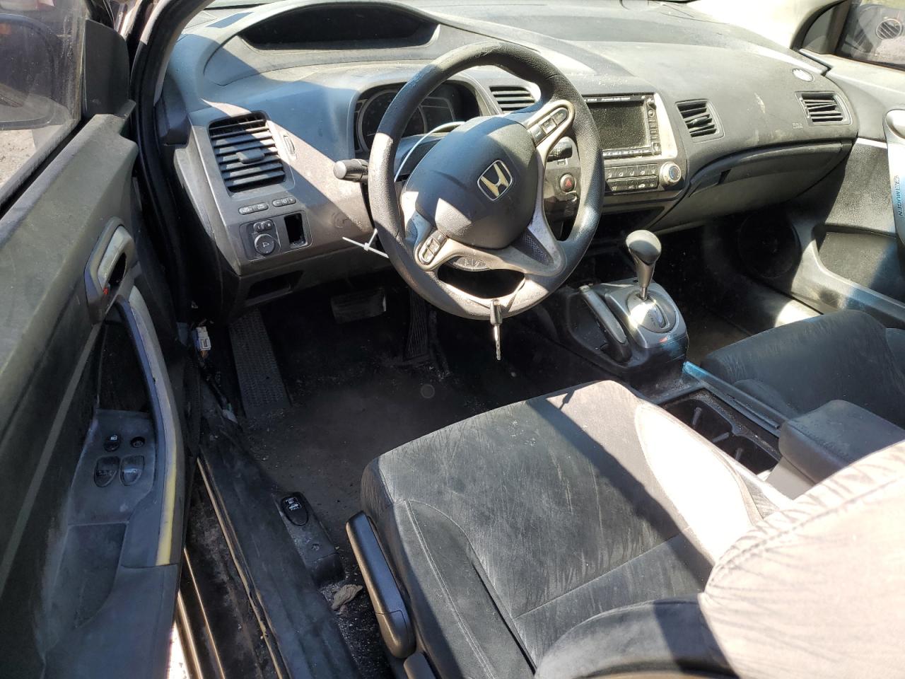 2007 Honda Civic Ex VIN: 2HGFG12817H508175 Lot: 78428174