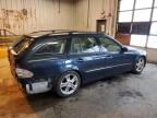 2004 Mercedes-Benz E 500 4Matic للبيع في Candia، NH - Rear End
