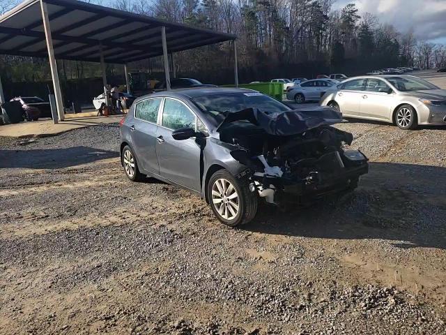 2014 Kia Forte Ex VIN: KNAFX5A84E5164267 Lot: 45652544