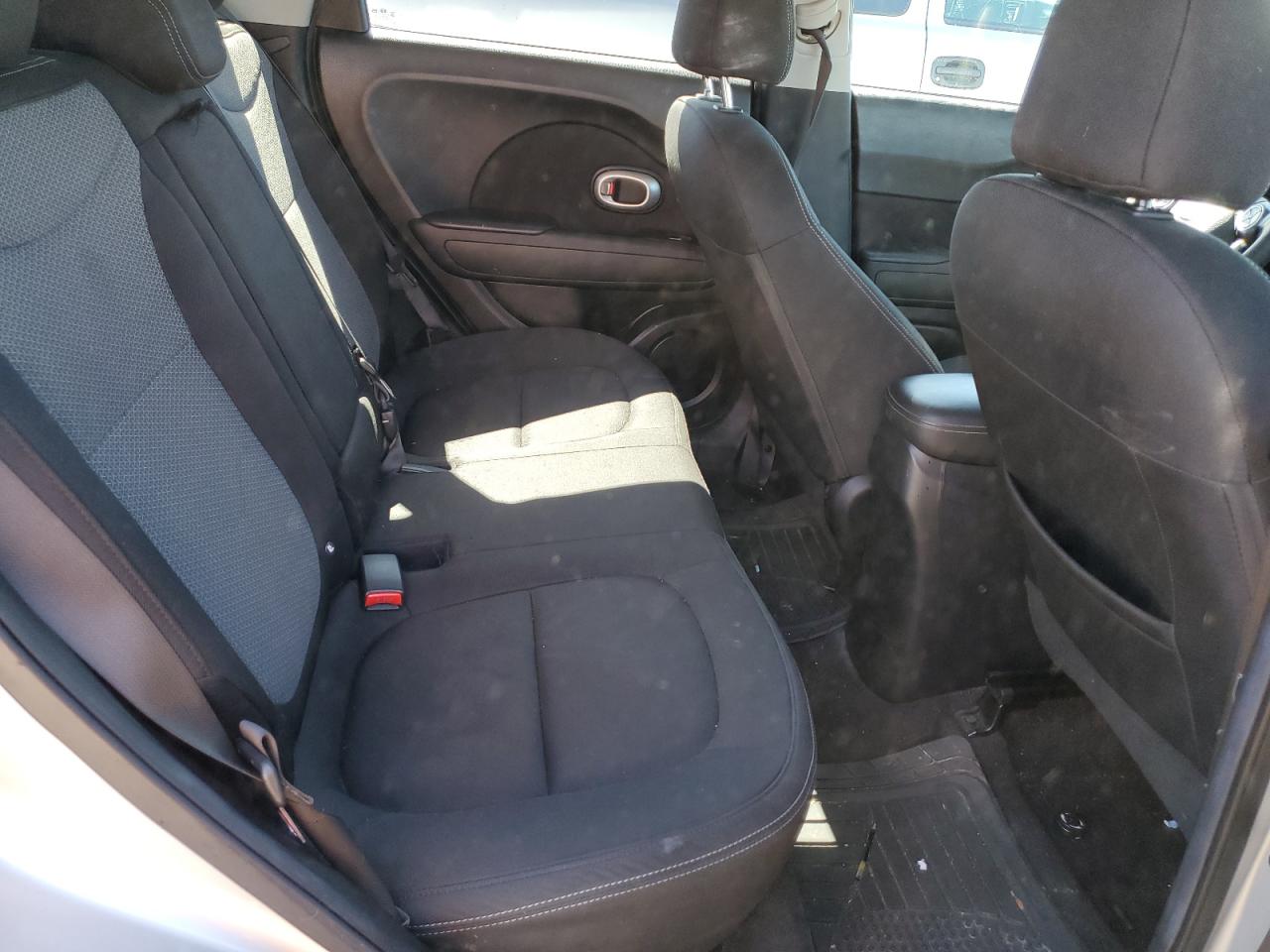 2018 Kia Soul + VIN: KNDJP3A55J7540545 Lot: 47371544