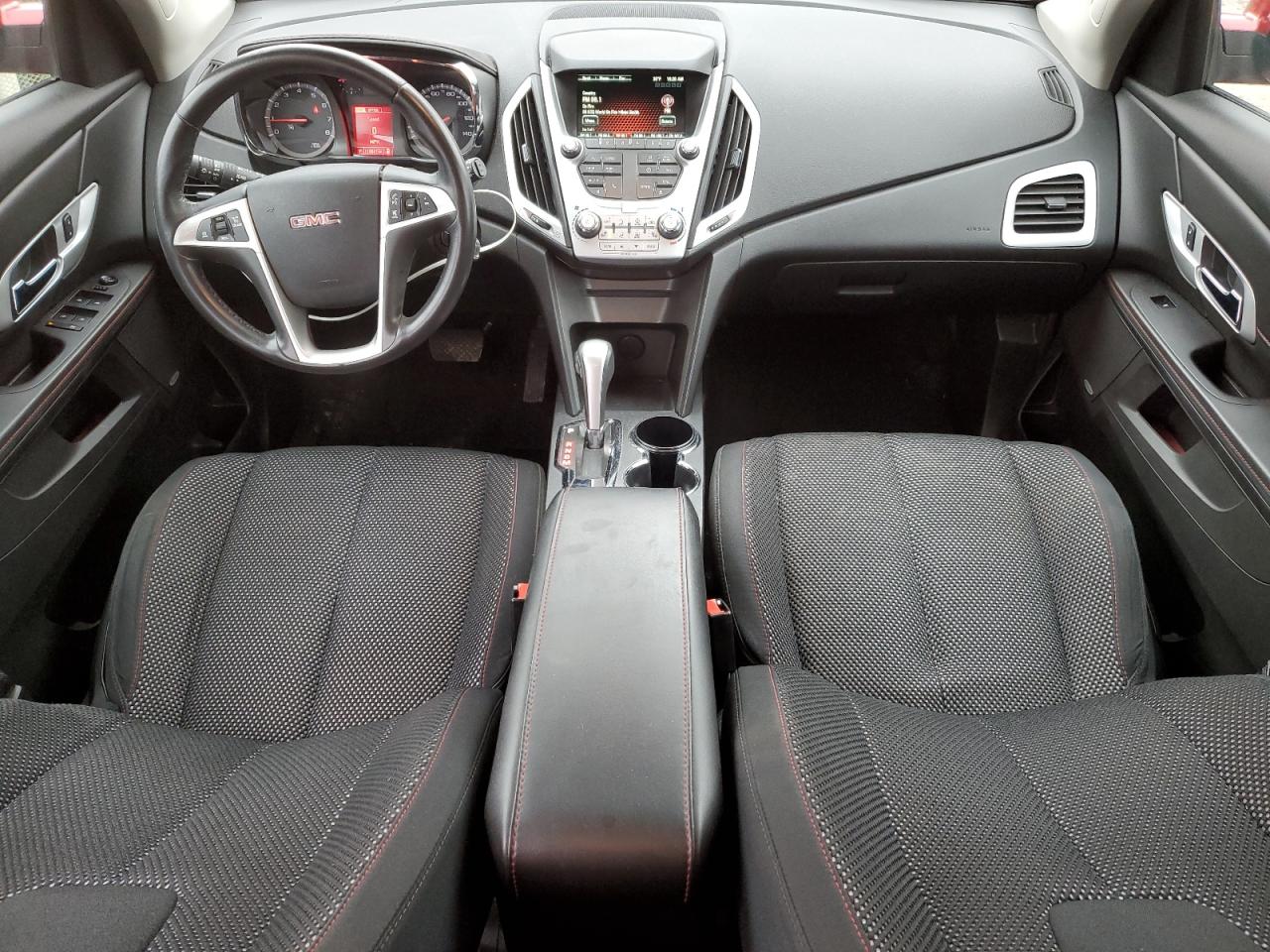 2013 GMC Terrain Sle VIN: 2GKFLSE34D6313053 Lot: 48307304