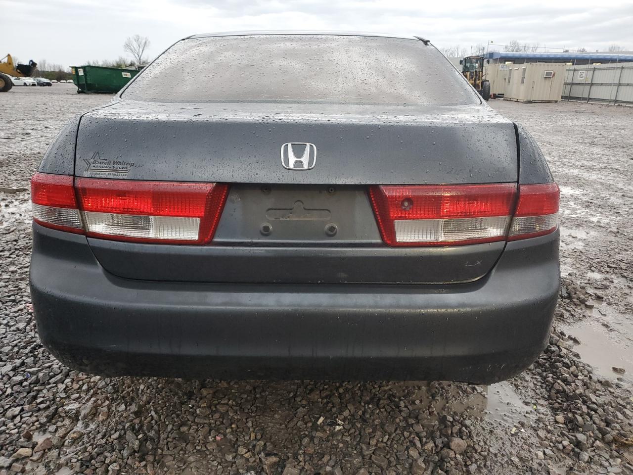 1HGCM56344A014047 2004 Honda Accord Lx