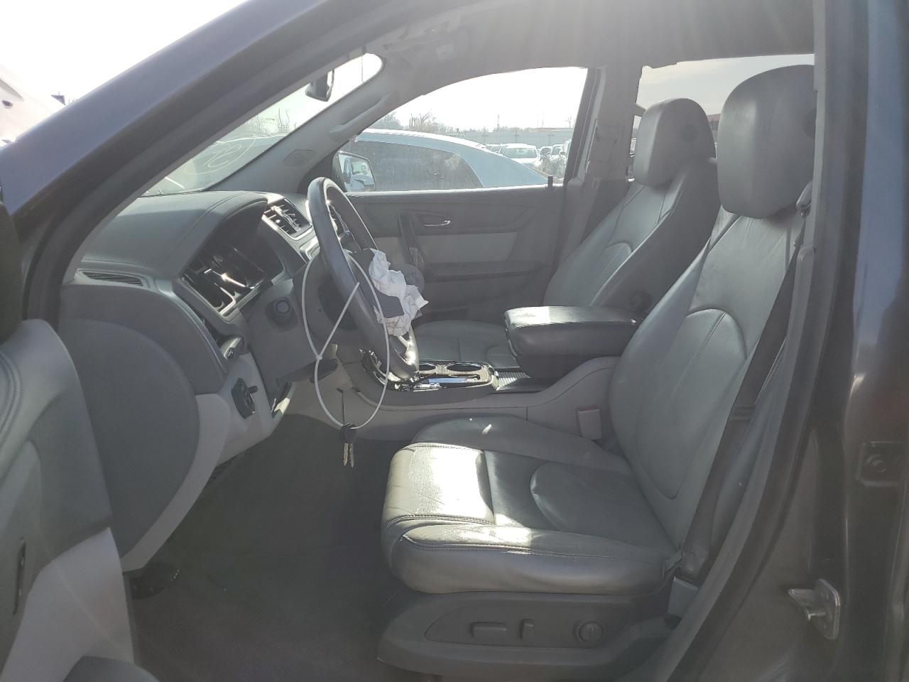 2013 GMC Acadia Slt-1 VIN: 1GKKRRKD5DJ199974 Lot: 68869213