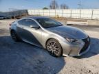 2016 Lexus Rc 350 en Venta en Bridgeton, MO - Hail