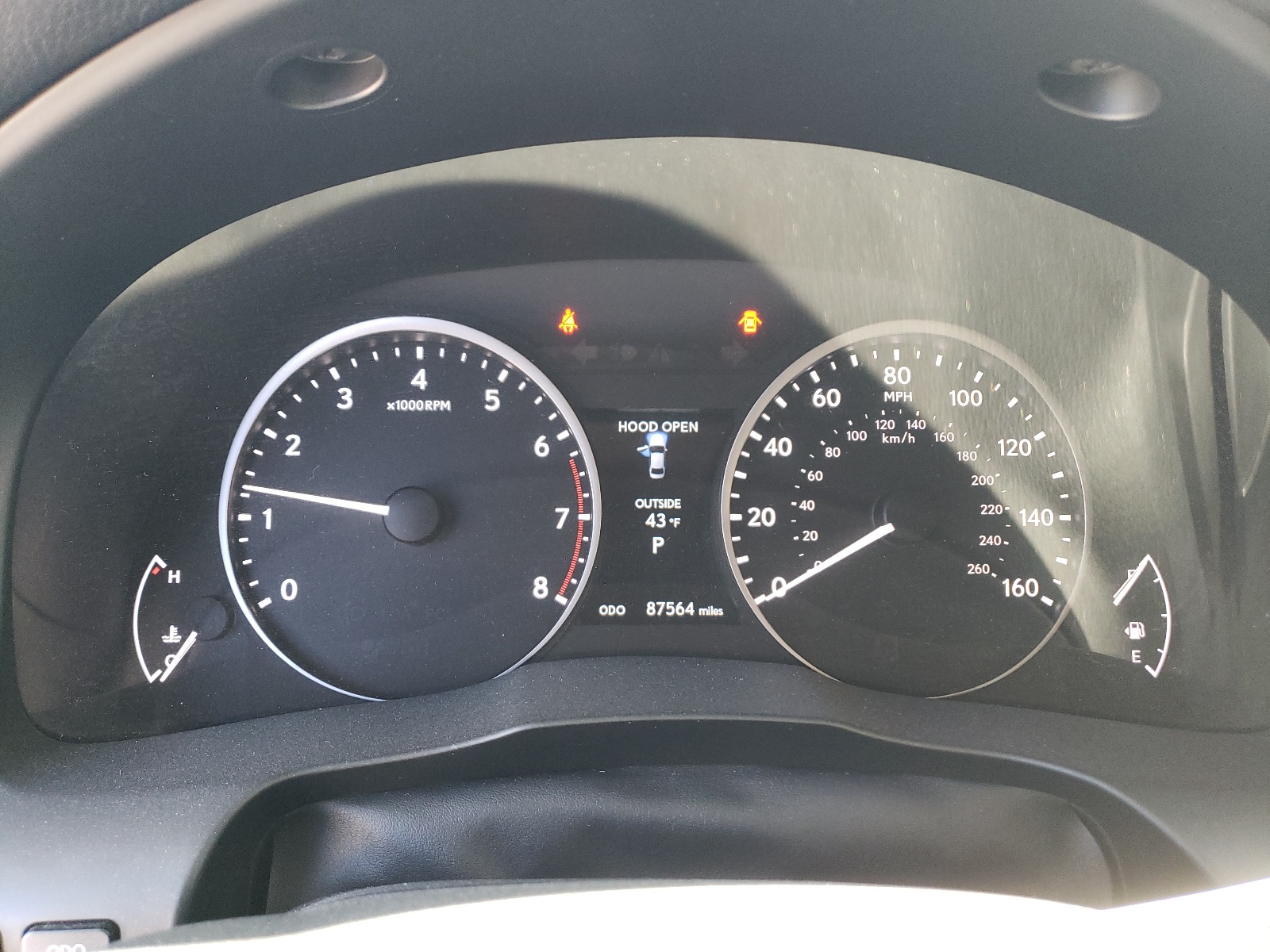 JTHBK1GGXD2054829 2013 Lexus Es 350