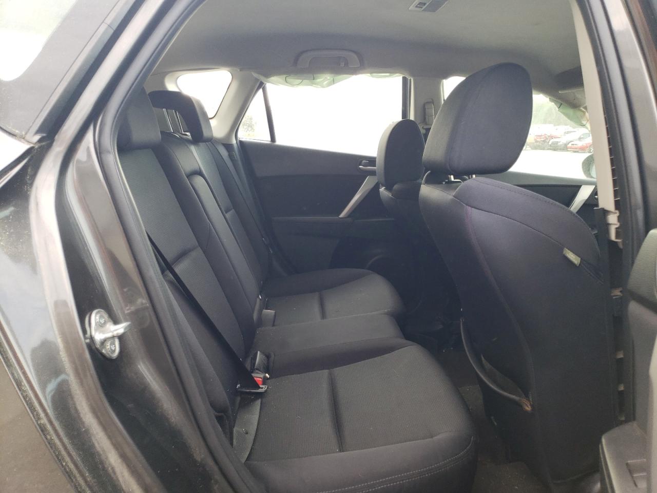 2010 Mazda 3 S VIN: JM1BL1H51A1248386 Lot: 46685744