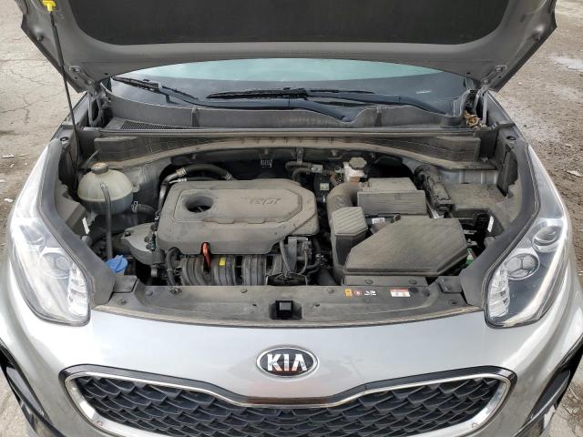 2020 KIA SPORTAGE L KNDPM3AC9L7739067  48613654