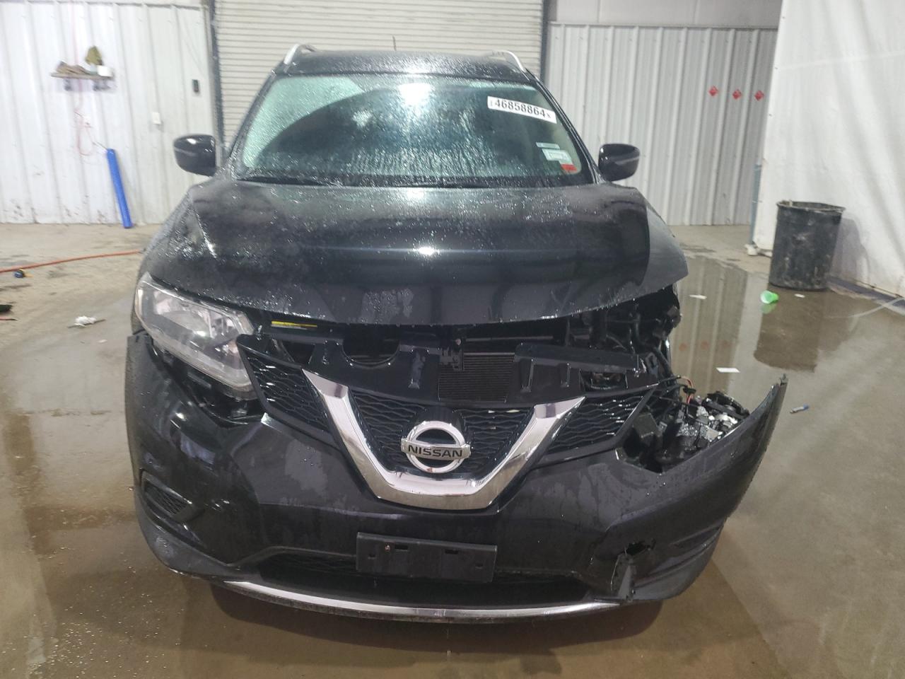 VIN KNMAT2MV4GP684792 2016 NISSAN ROGUE no.5