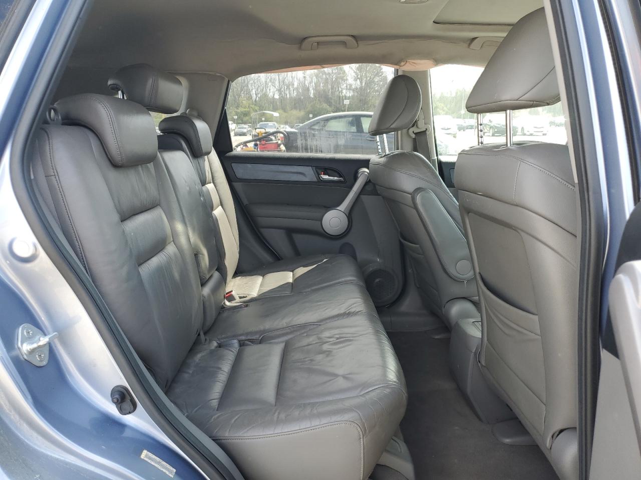 2007 Honda Cr-V Exl VIN: JHLRE48727C061668 Lot: 46606304