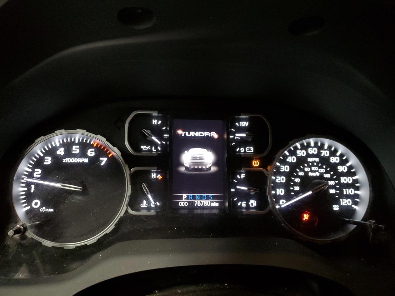 2018 Toyota Tundra Crewmax Sr5 VIN: 5TFDW5F13JX711973 Lot: 45820174