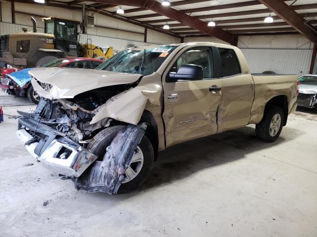 2019 Toyota Tundra Double Cab Sr/Sr5