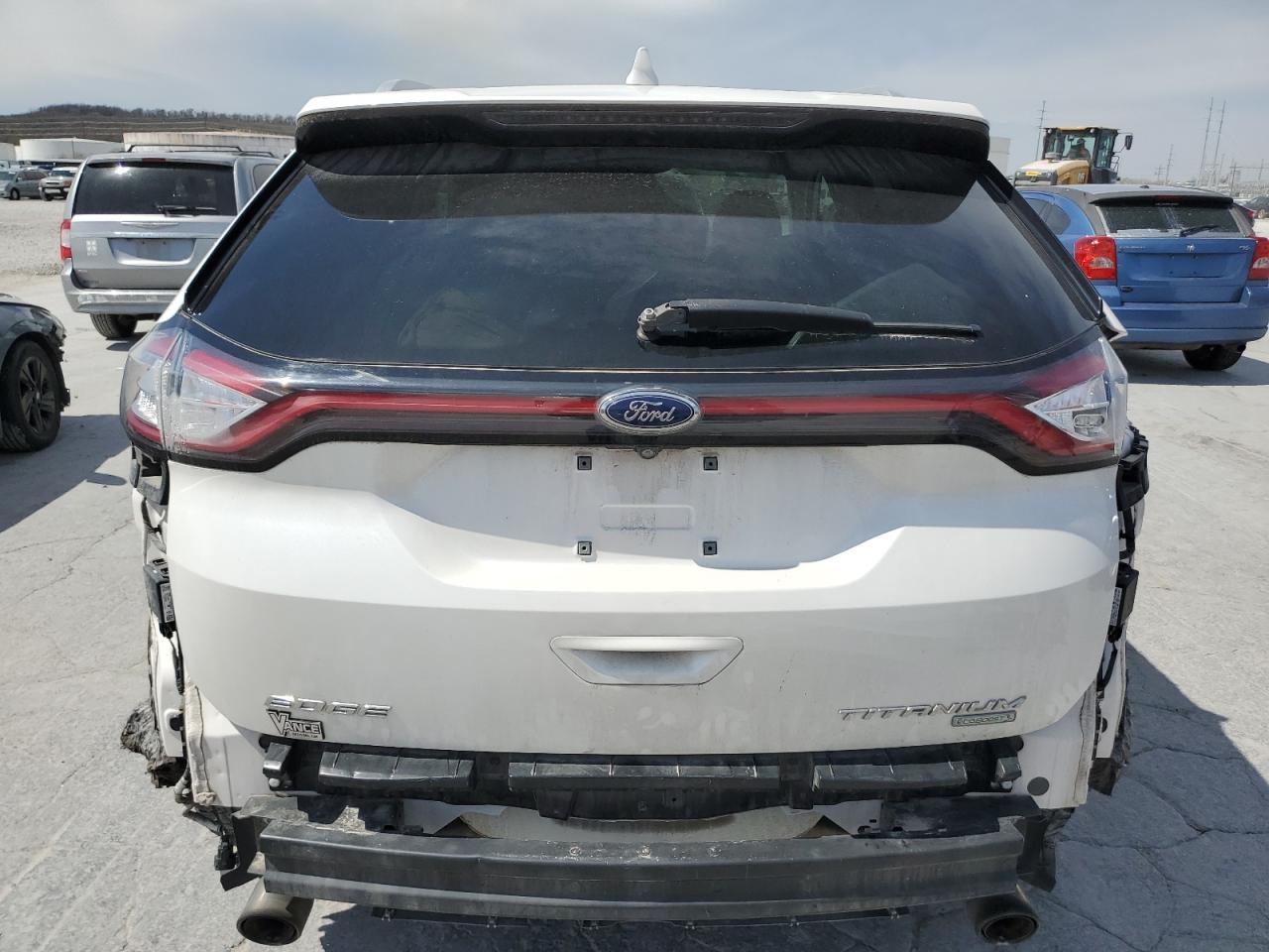 2016 Ford Edge - Image 6