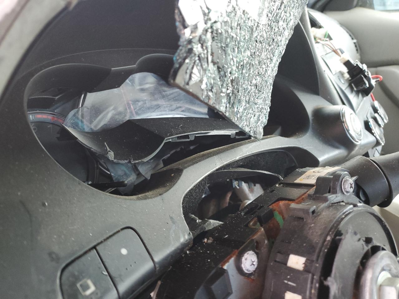 2011 Nissan Altima Base VIN: 1N4AL2AP8BN450185 Lot: 45758314