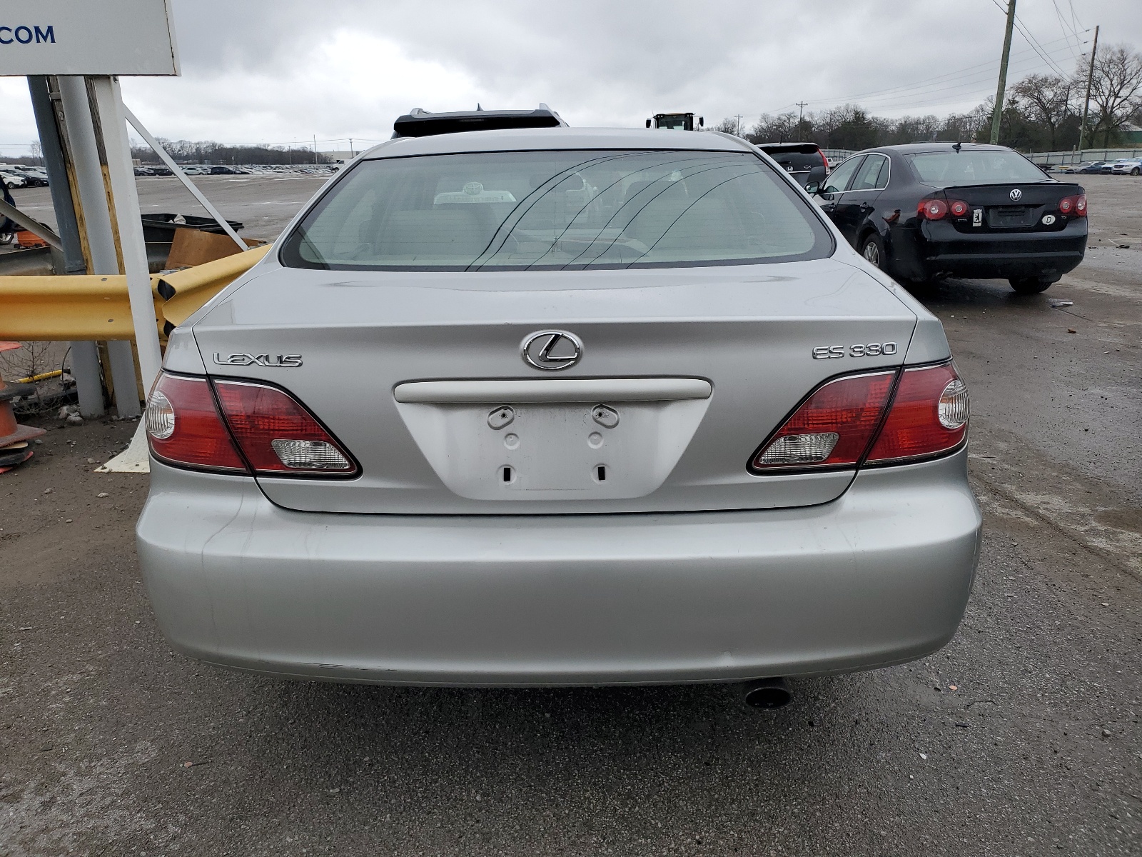 JTHBA30GX40020880 2004 Lexus Es 330