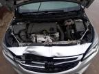 2018 VAUXHALL ASTRA for sale at Copart WESTBURY