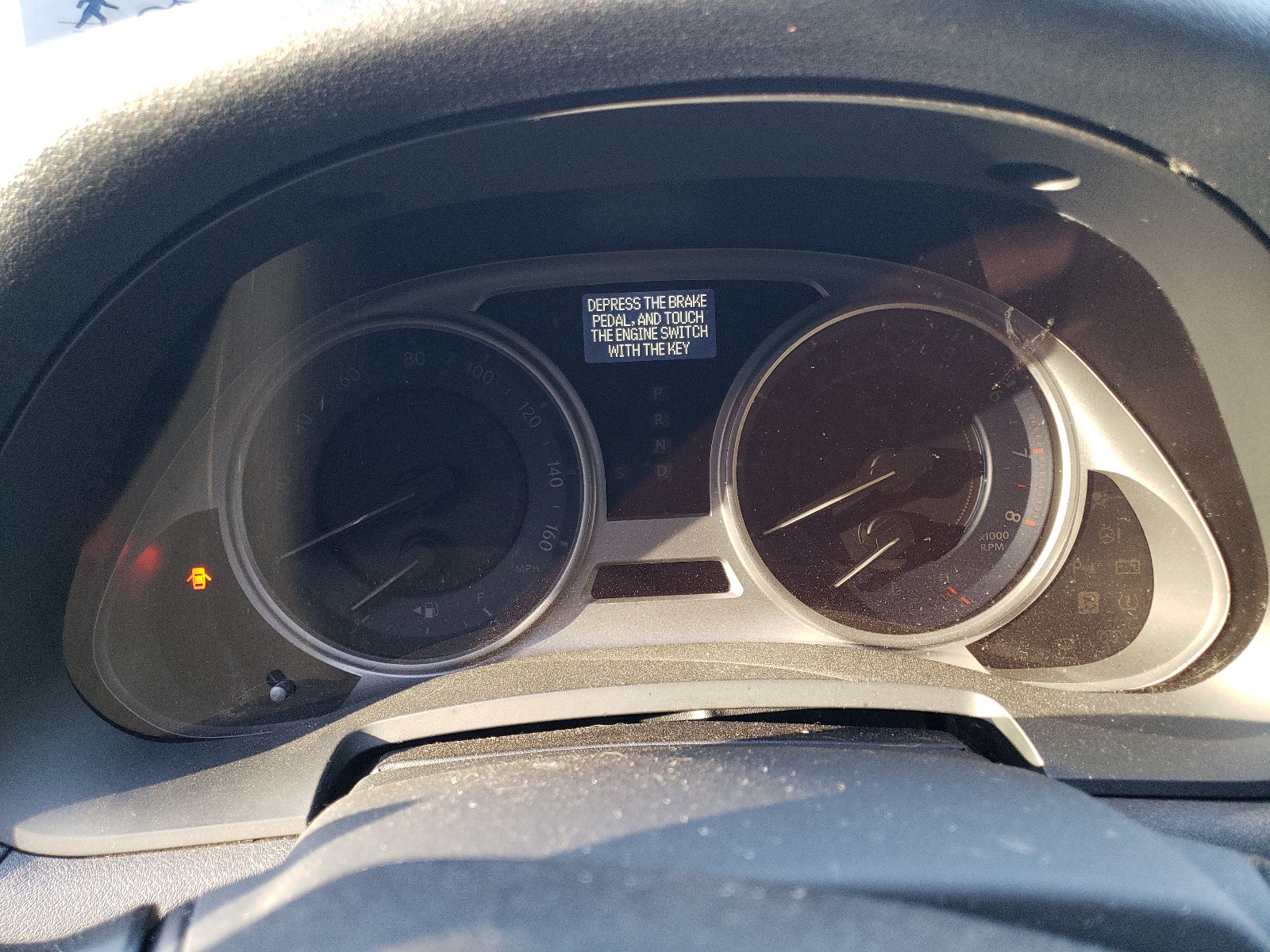 JTHCF5C20A5037428 2010 Lexus Is 250