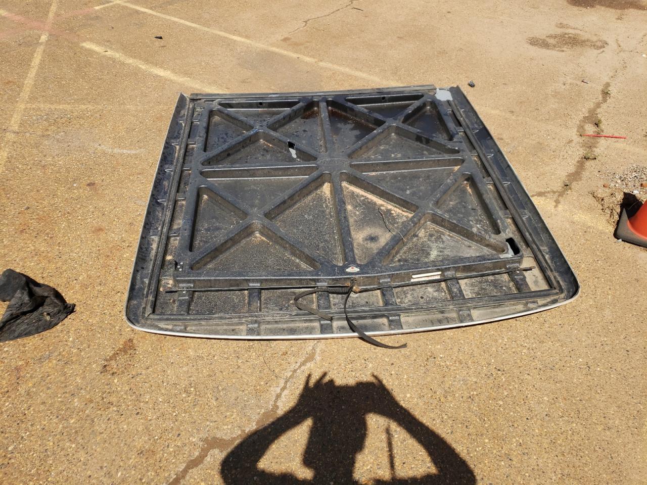 2015 Ram 1500 Slt VIN: 1C6RR7GT3FS599745 Lot: 48081384