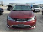 2018 Chrysler Pacifica Hybrid Limited en Venta en Kansas City, KS - Hail