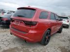 2018 Dodge Durango R/T de vânzare în Cahokia Heights, IL - Minor Dent/Scratches