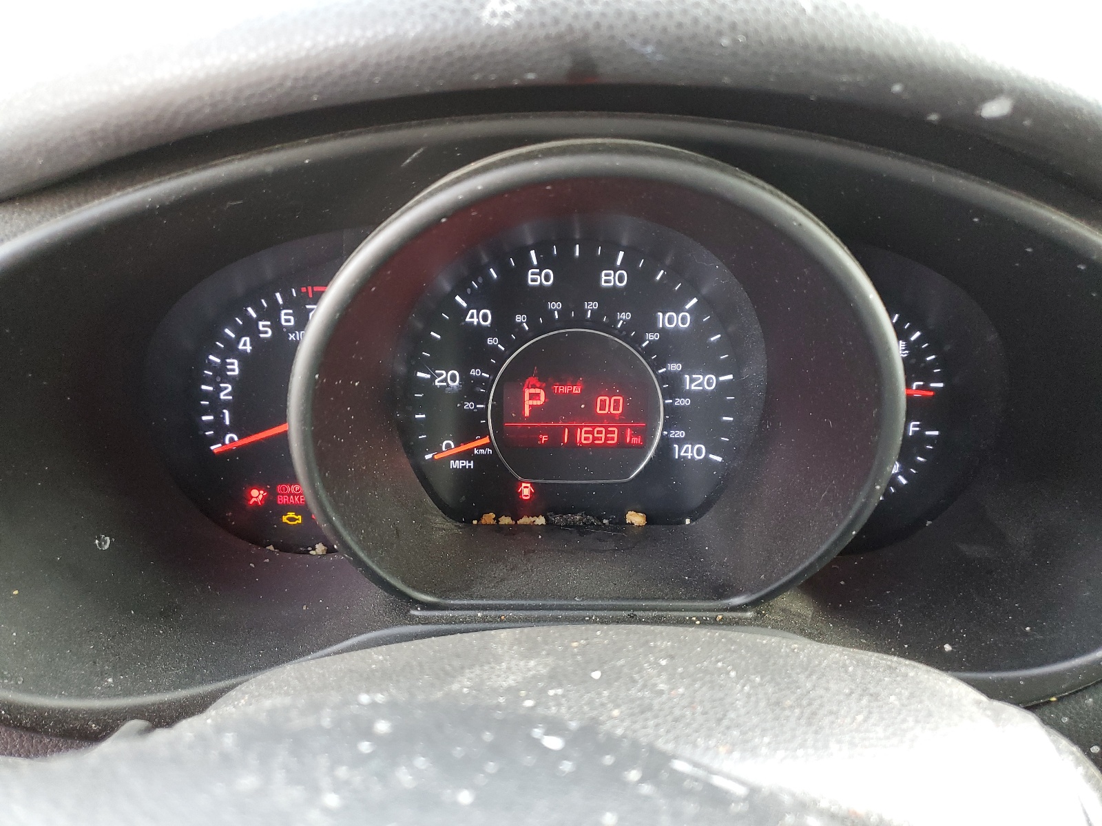 KNDJN2A28F7189661 2015 Kia Soul