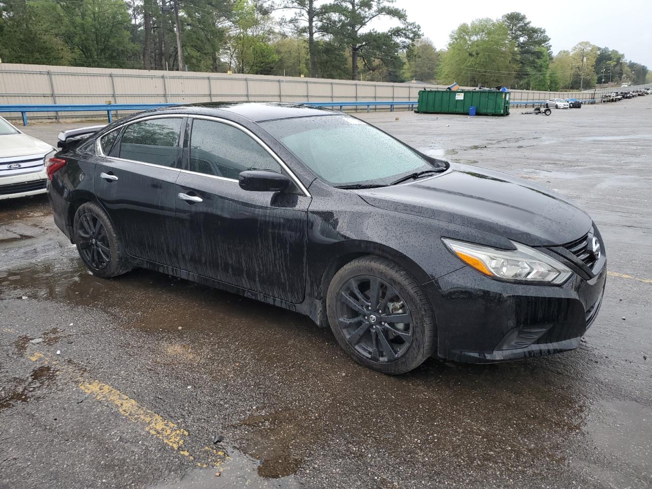 1N4AL3AP5JC280335 2018 Nissan Altima 2.5