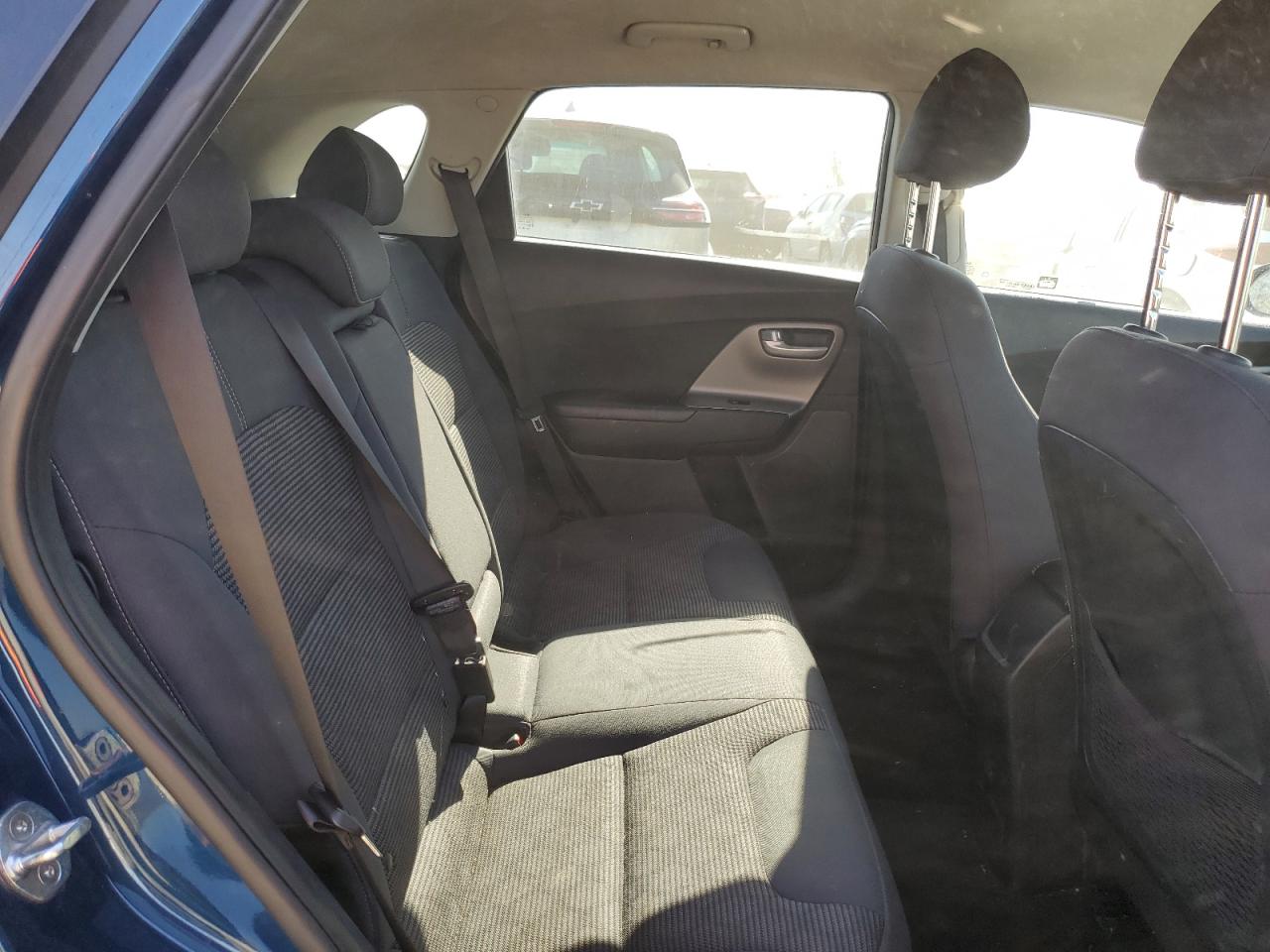 2018 Kia Niro Fe VIN: KNDCB3LC5J5113588 Lot: 46399854