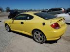 2006 Hyundai Tiburon Gt en Venta en Tifton, GA - Front End