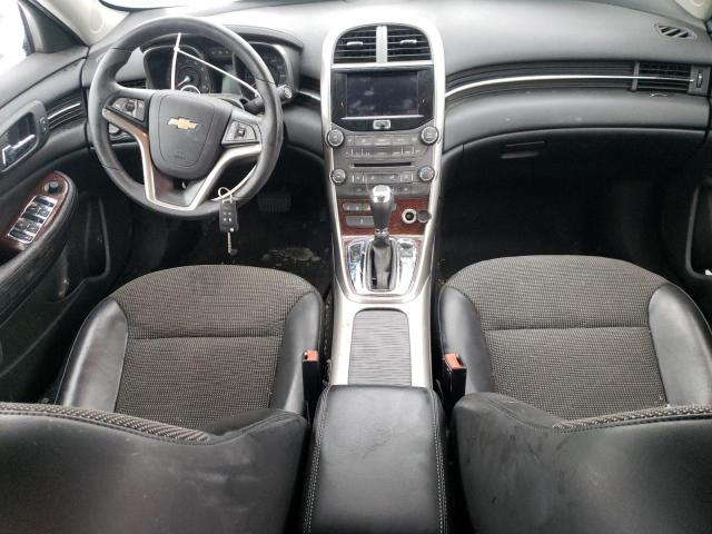  CHEVROLET MALIBU 2013 Синий