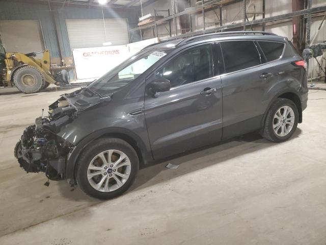  FORD ESCAPE 2018 Серый