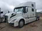 2019 Volvo Vn Vnl en Venta en Casper, WY - Front End